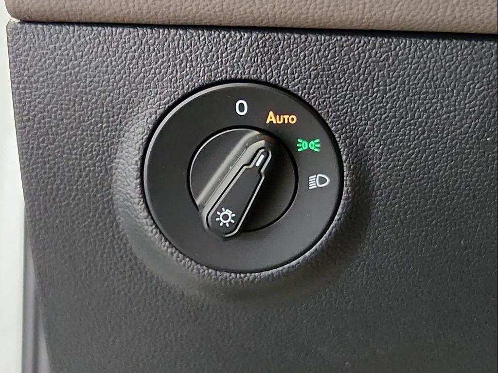 used 2022 Volkswagen Taos car, priced at $22,318