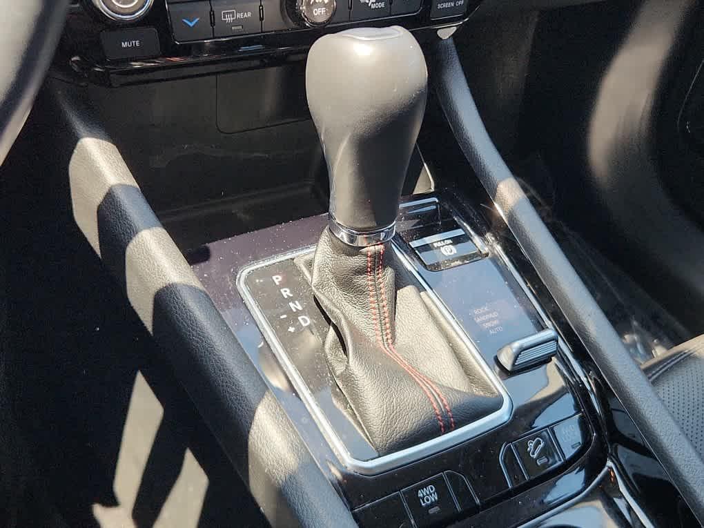 used 2022 Jeep Compass car, priced at $25,302