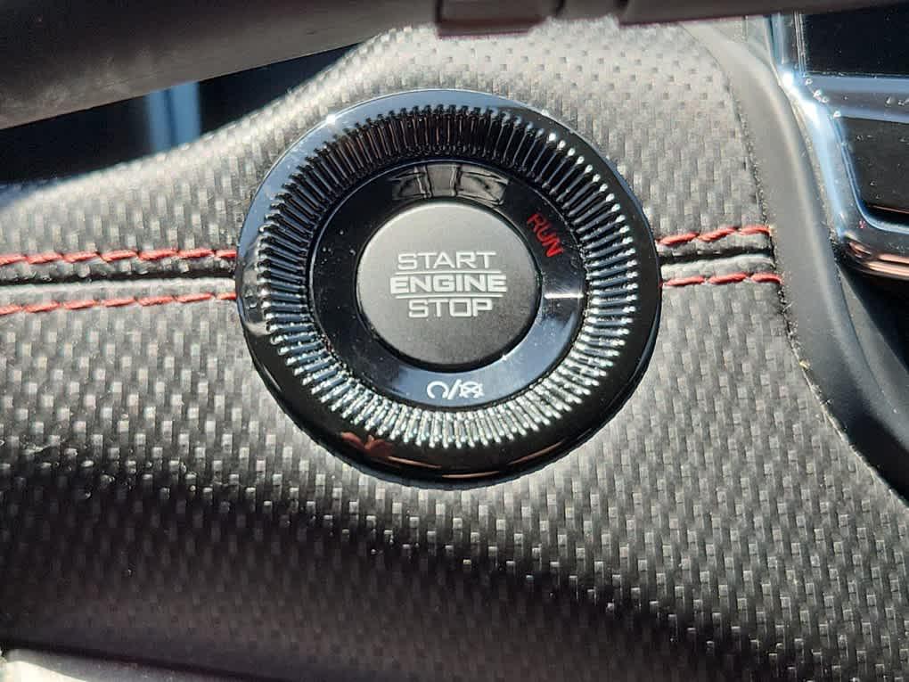 used 2022 Jeep Compass car, priced at $25,302