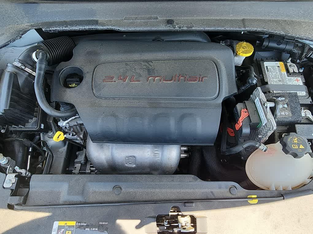used 2022 Jeep Compass car, priced at $25,302