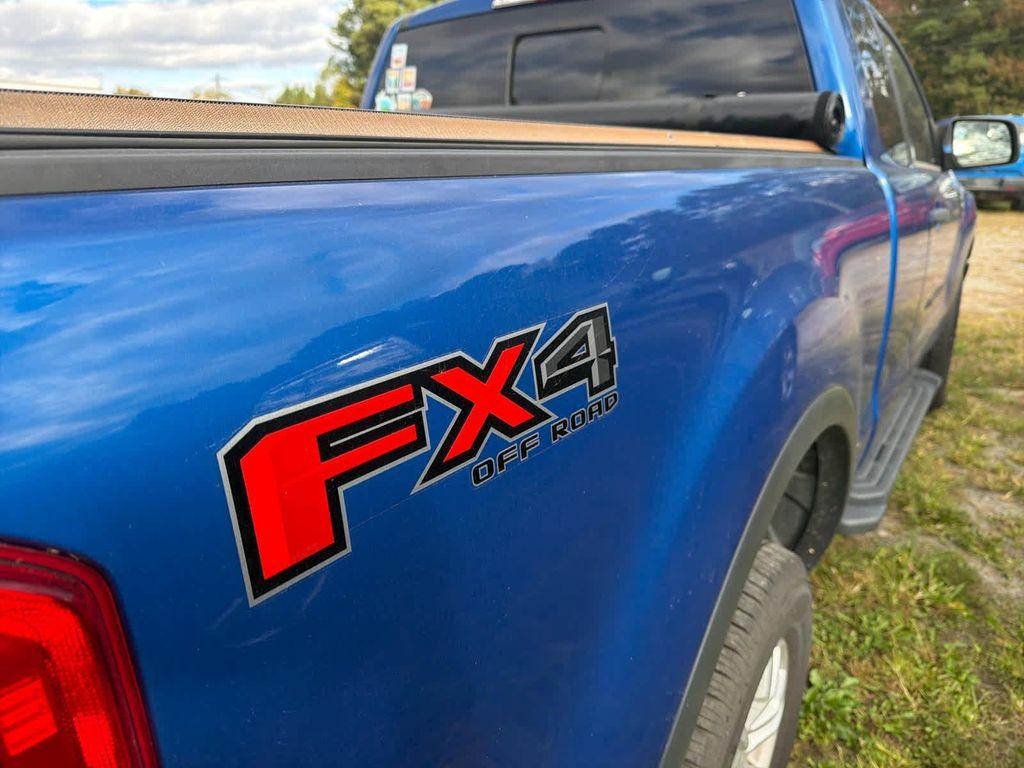 used 2019 Ford Ranger car, priced at $22,750
