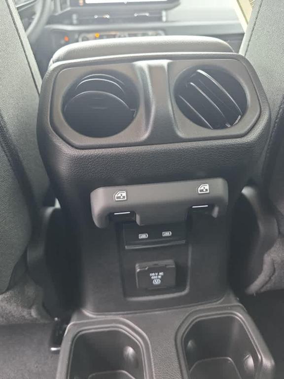 new 2025 Jeep Gladiator car, priced at $46,991