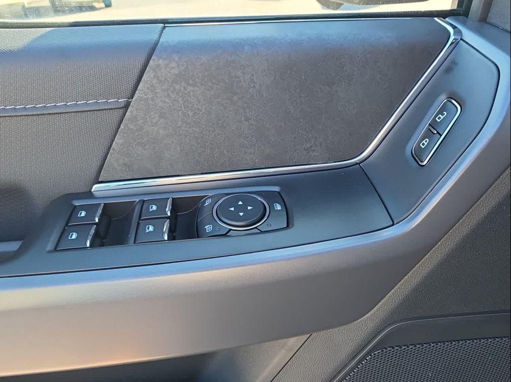 new 2025 Ford F-150 car, priced at $59,491