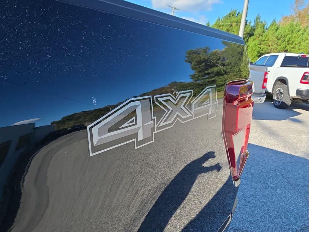 new 2025 Ford F-150 car, priced at $59,491