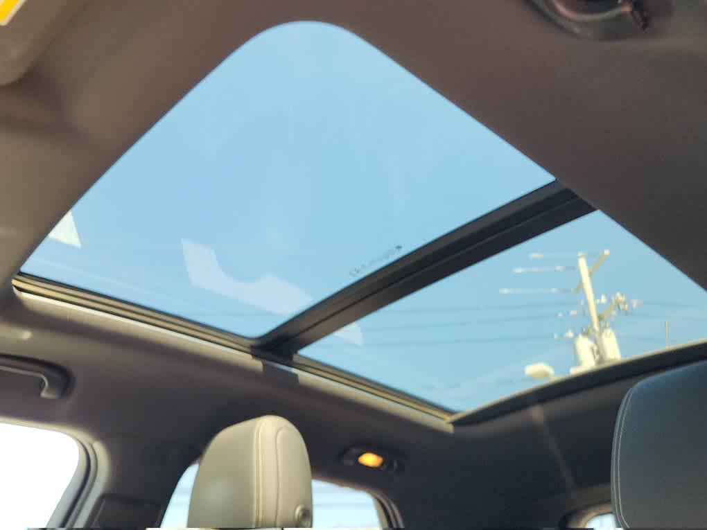 used 2022 Chevrolet TrailBlazer car, priced at $19,891