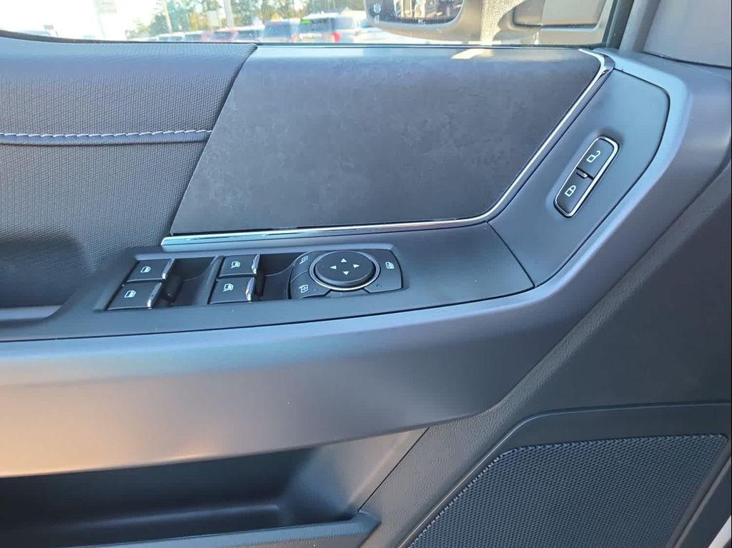 new 2025 Ford F-150 car, priced at $60,491