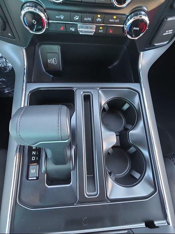 new 2025 Ford F-150 car, priced at $60,491