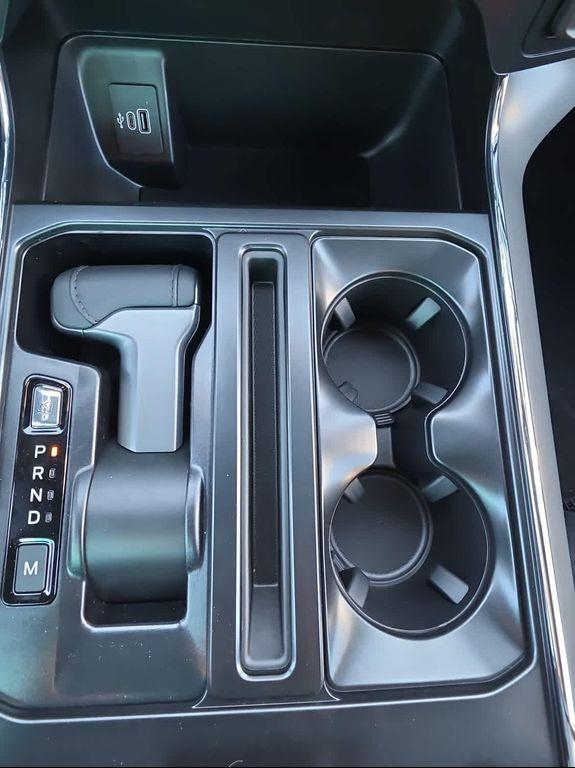 new 2025 Ford F-150 car, priced at $60,491