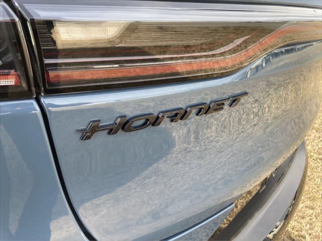 new 2024 Dodge Hornet car, priced at $52,430