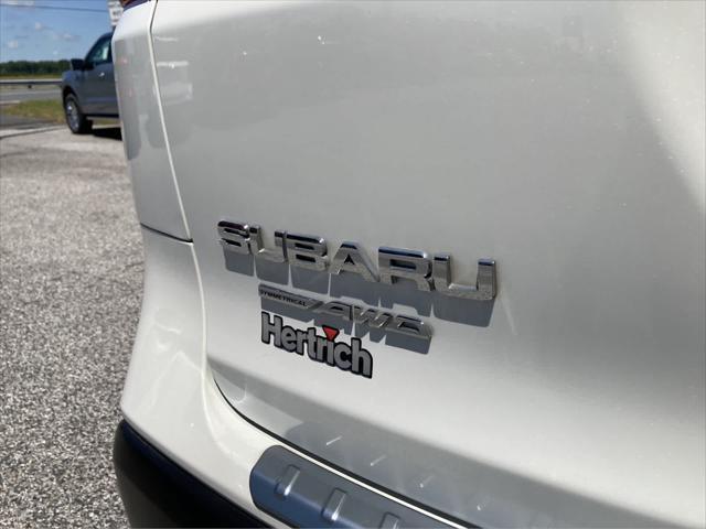used 2019 Subaru Ascent car, priced at $23,990