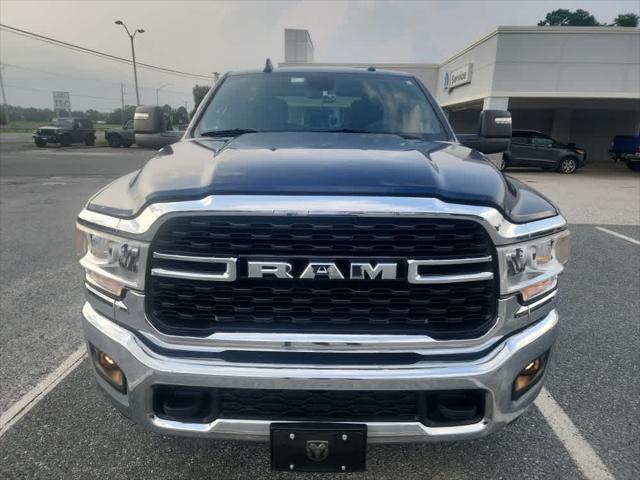 used 2024 Ram 2500 car, priced at $46,325