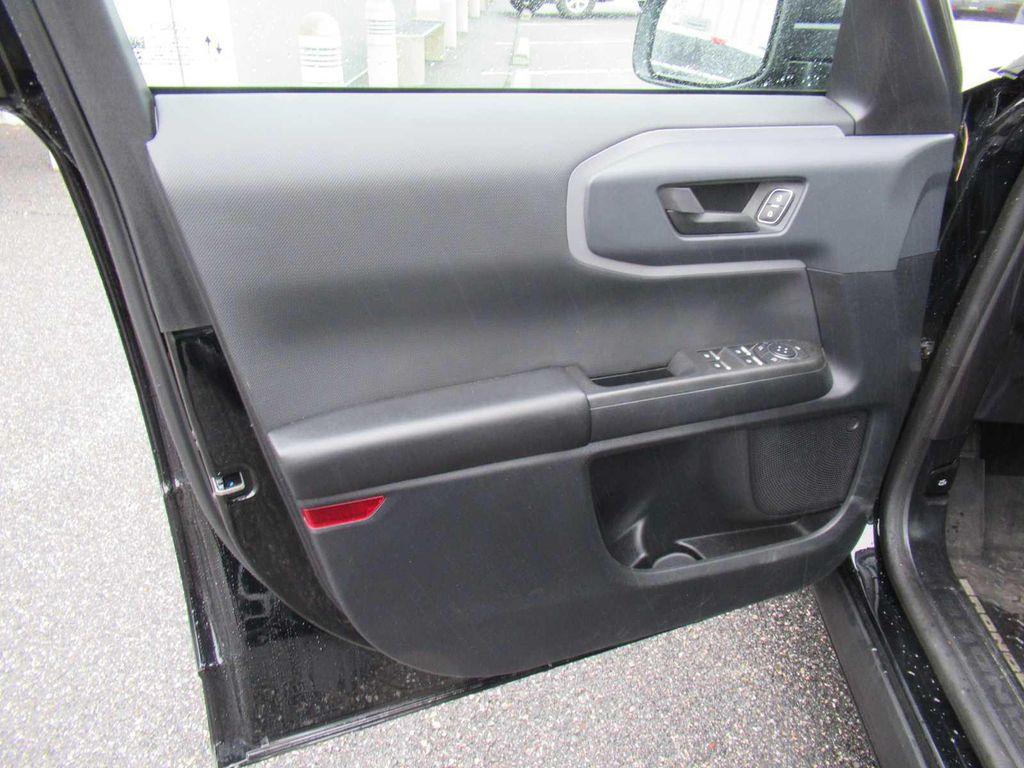 used 2022 Ford Bronco Sport car, priced at $26,518