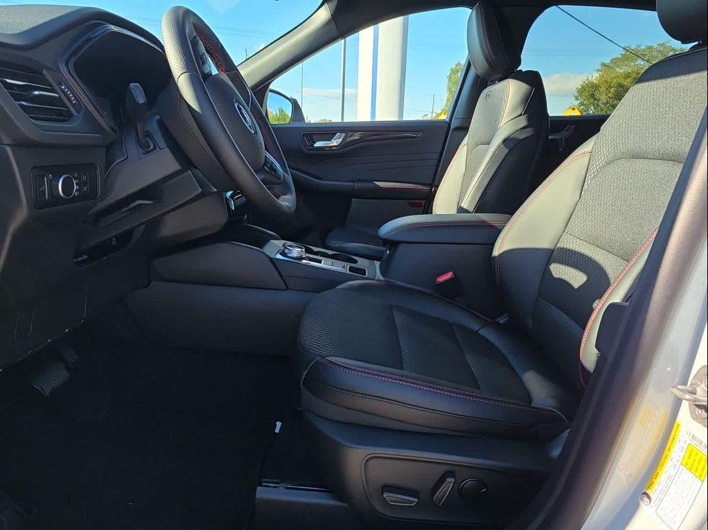 new 2026 Ford Escape car, priced at $35,991