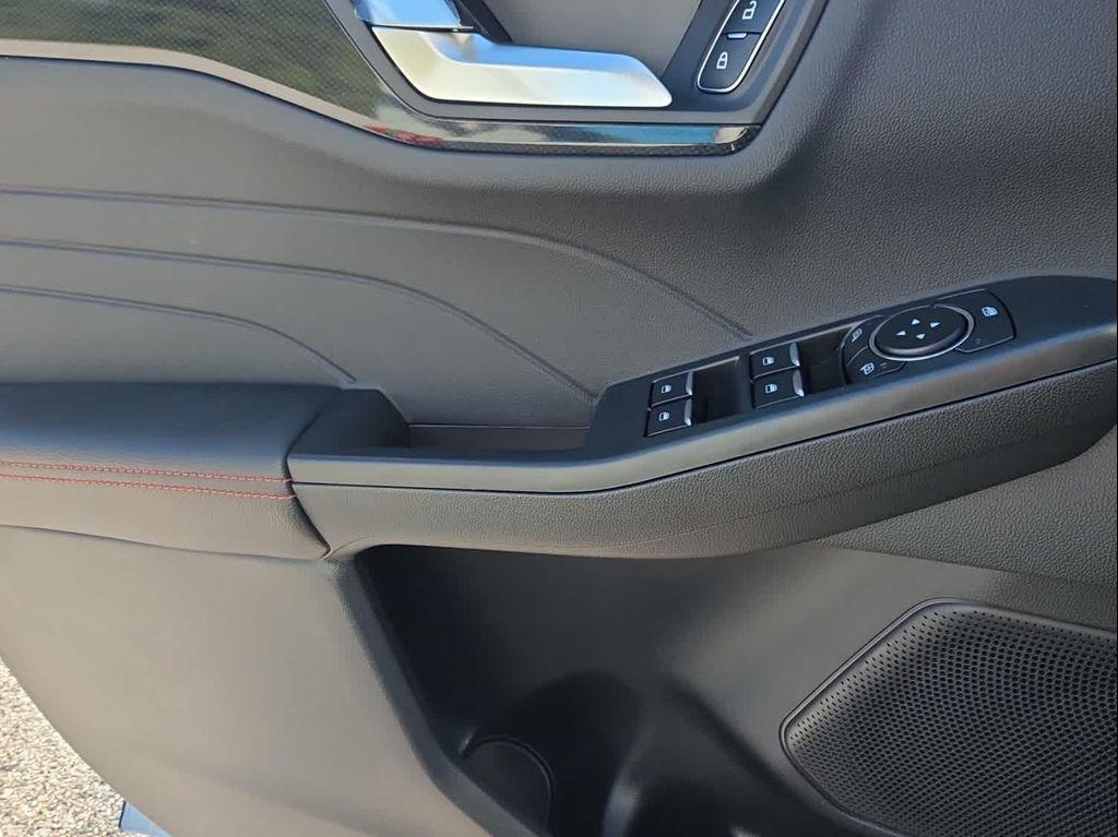 new 2026 Ford Escape car, priced at $35,991