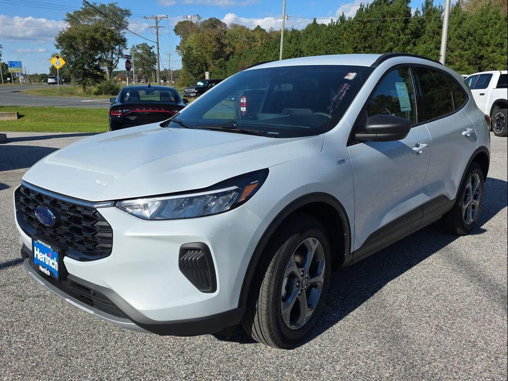 new 2026 Ford Escape car, priced at $35,991