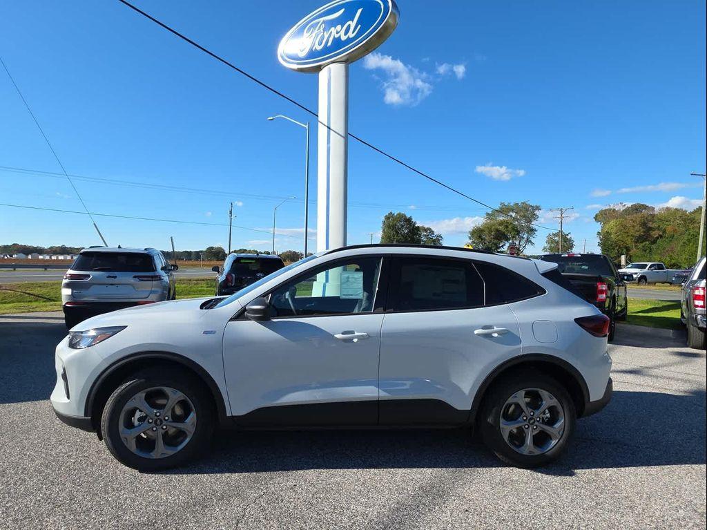 new 2026 Ford Escape car, priced at $35,991
