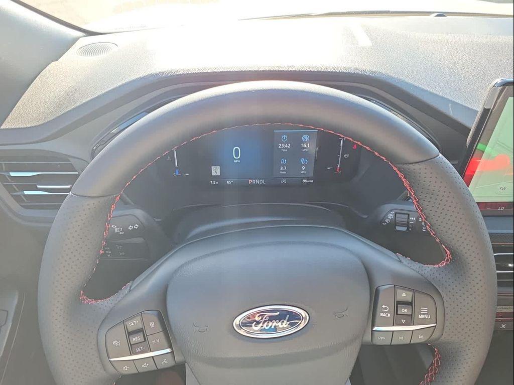 new 2026 Ford Escape car, priced at $35,991