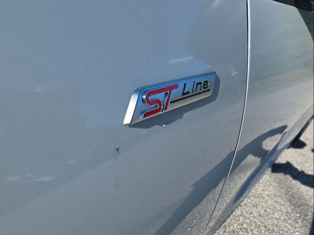 new 2026 Ford Escape car, priced at $35,991