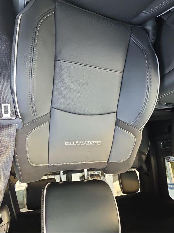 new 2025 Ram 2500 car, priced at $79,991