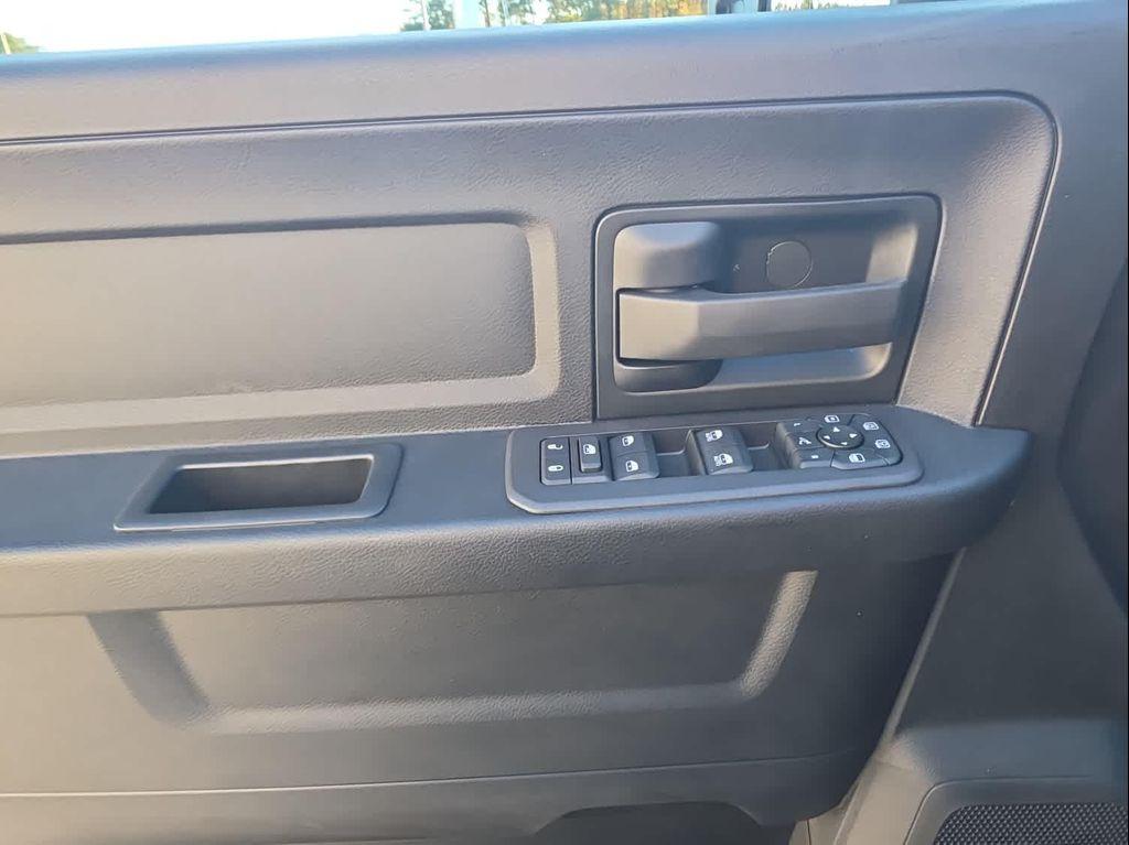 new 2026 Ram 2500 car, priced at $57,596