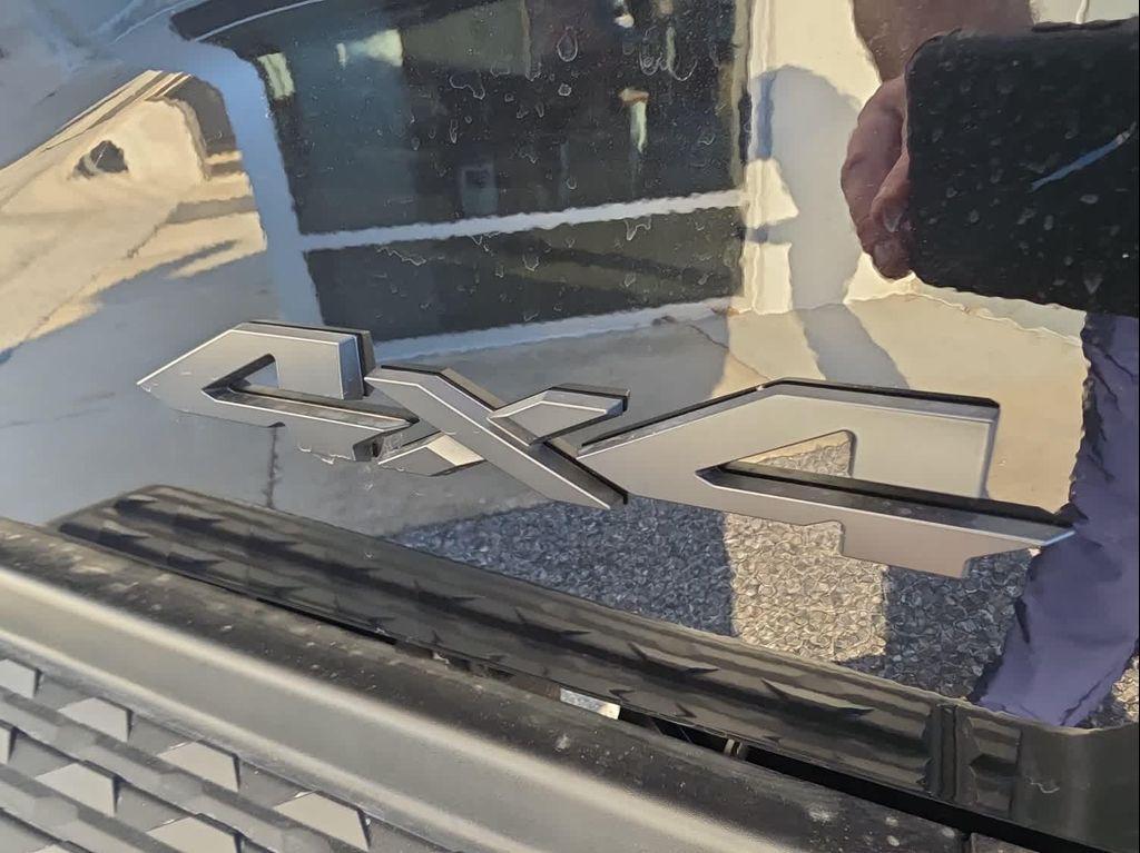 new 2026 Ram 2500 car, priced at $57,596