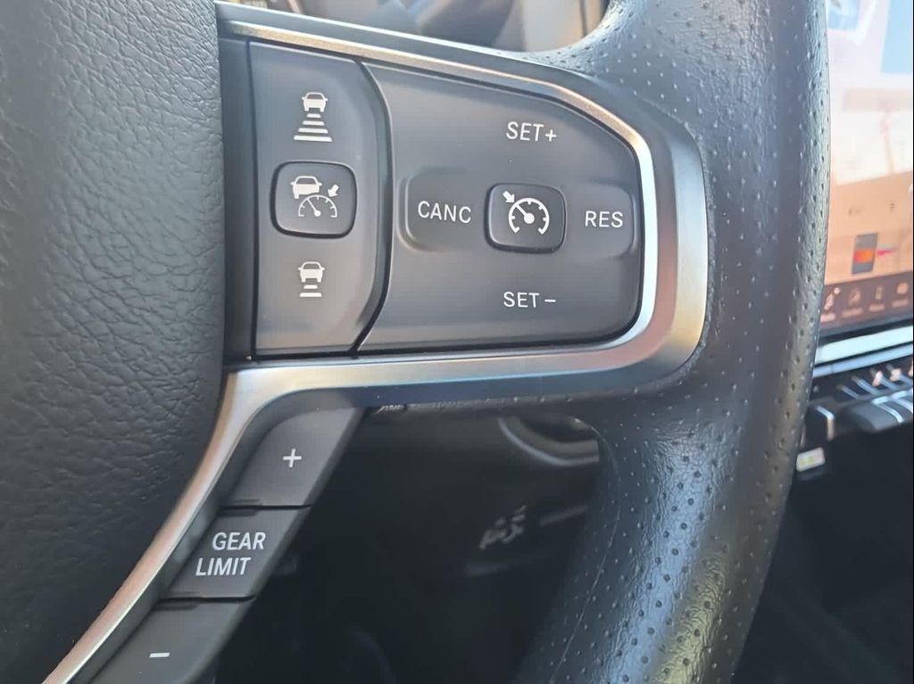 new 2026 Ram 2500 car, priced at $57,596