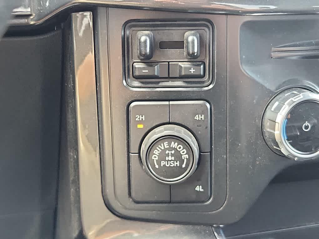 used 2022 Ford F-150 car, priced at $44,518