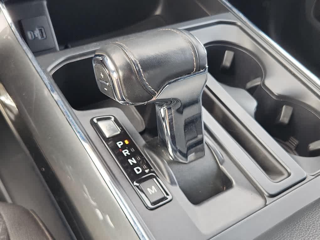 used 2022 Ford F-150 car, priced at $44,518