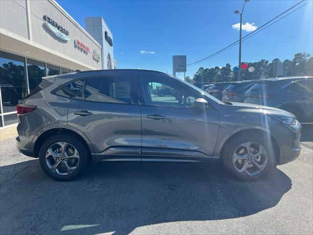 new 2024 Ford Escape car, priced at $34,400