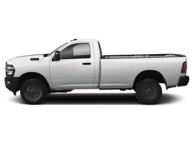 new 2026 Ram 2500 car, priced at $54,030