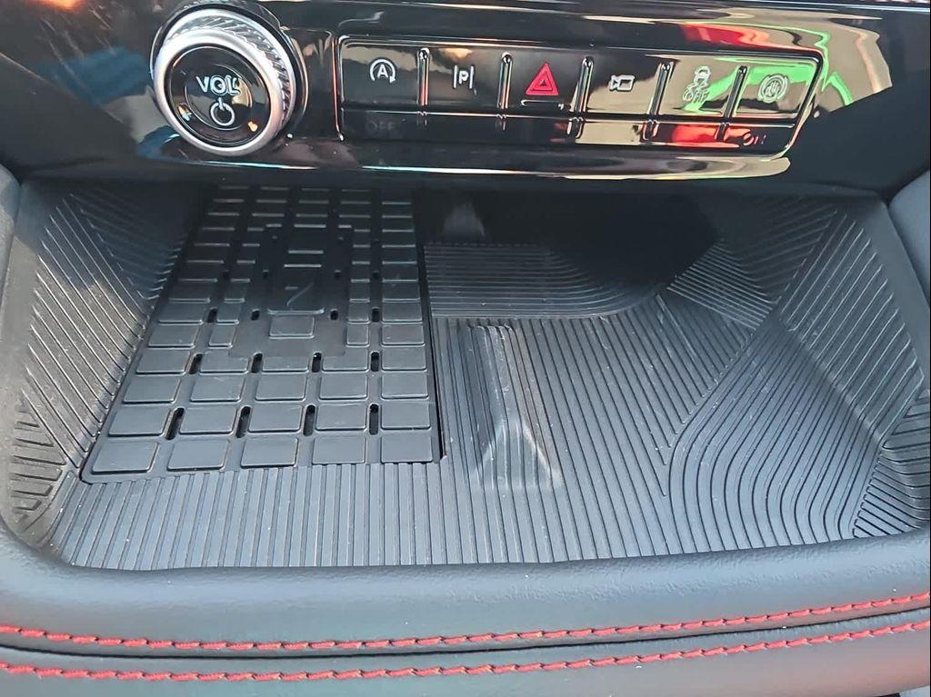 new 2025 Ford Explorer car, priced at $59,491