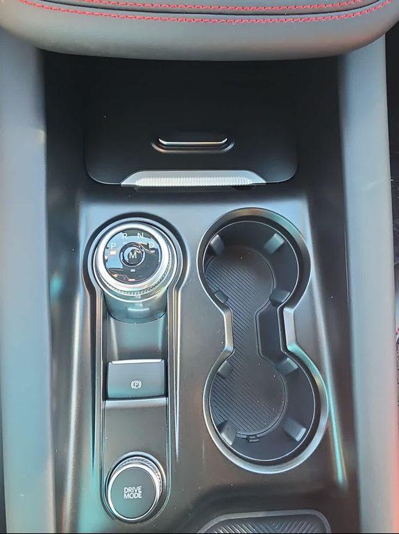 new 2025 Ford Explorer car, priced at $59,491