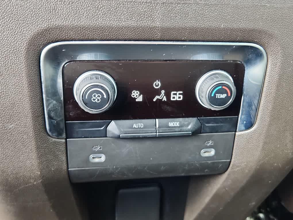 used 2023 Chevrolet Suburban car, priced at $49,929