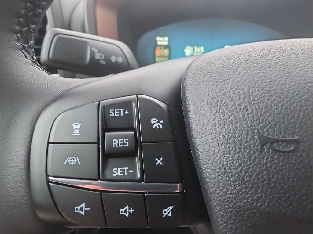 new 2025 Ford Bronco Sport car, priced at $36,953