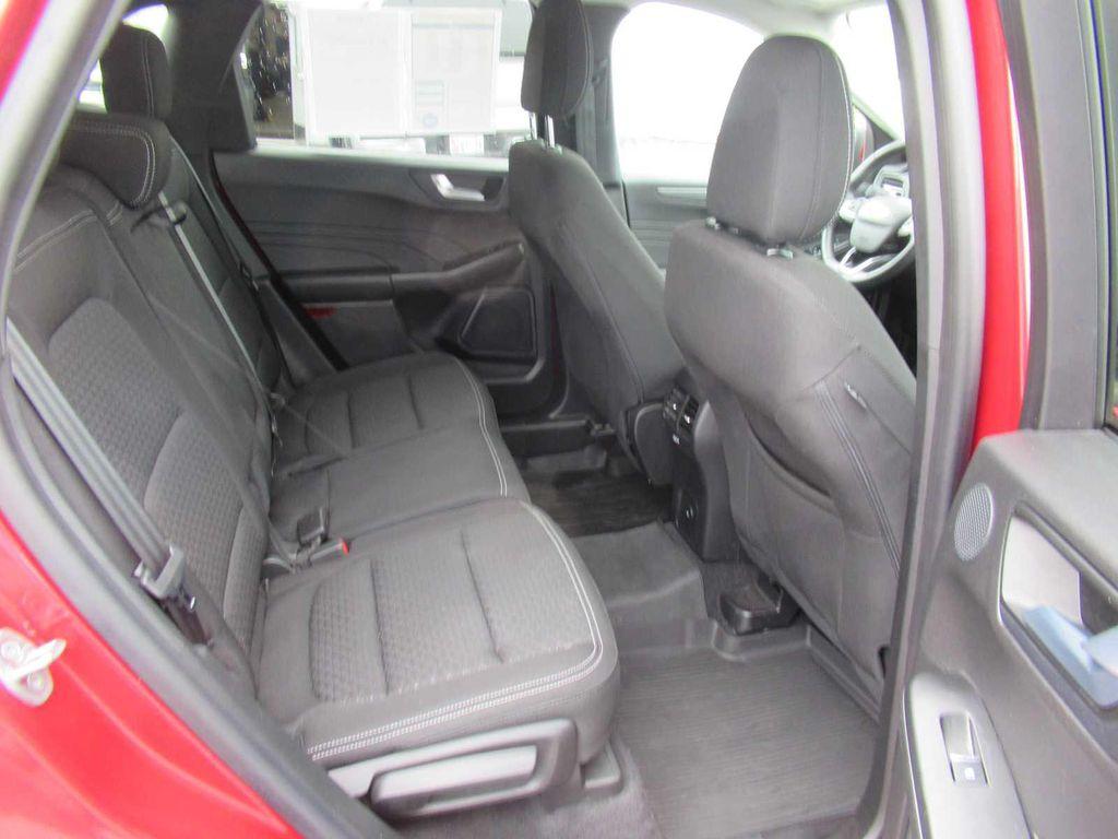 used 2023 Ford Escape car, priced at $23,287