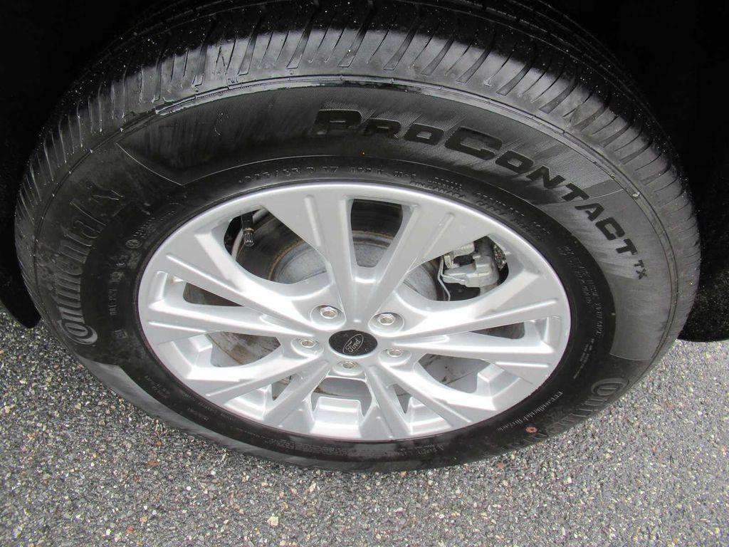 used 2023 Ford Escape car, priced at $23,287