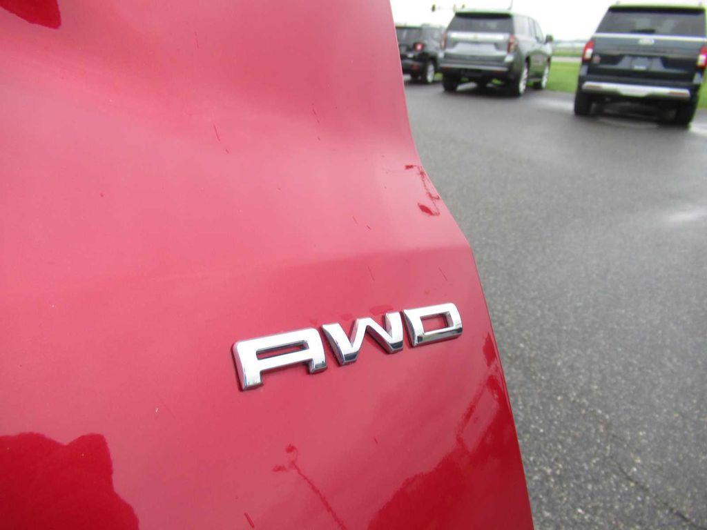 used 2023 Ford Escape car, priced at $23,287