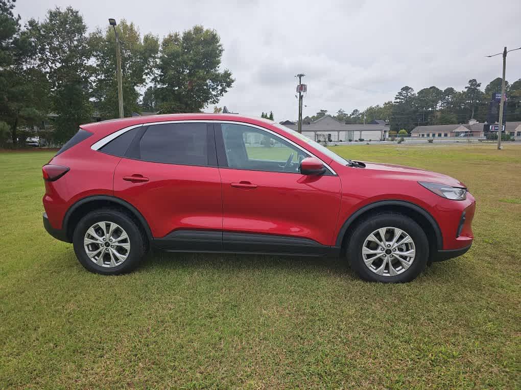 used 2023 Ford Escape car, priced at $23,287