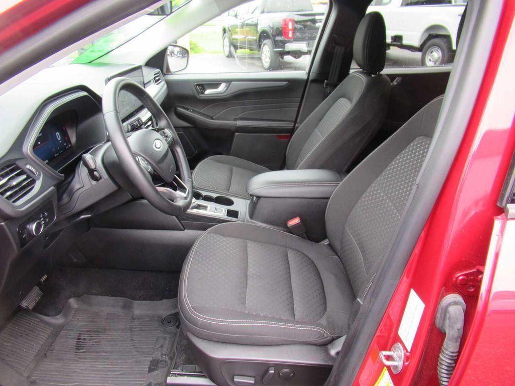 used 2023 Ford Escape car, priced at $23,287