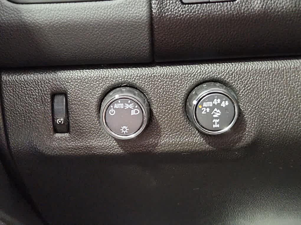 used 2019 Chevrolet Colorado car, priced at $34,213