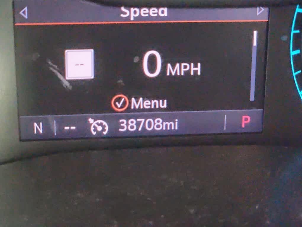 used 2019 Chevrolet Colorado car, priced at $34,213