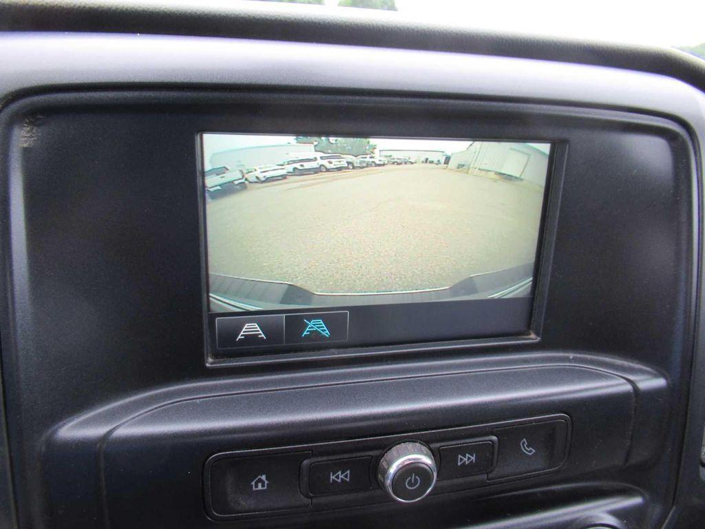 used 2018 Chevrolet Silverado 1500 car, priced at $22,490