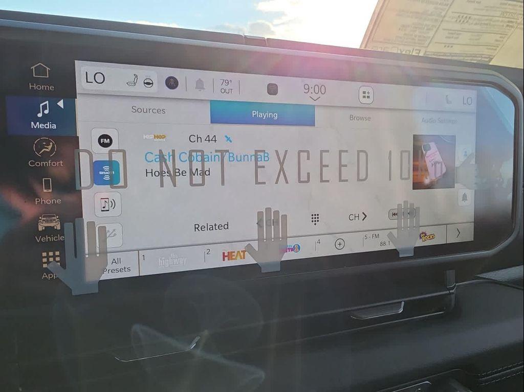 new 2025 Jeep Gladiator car, priced at $48,991