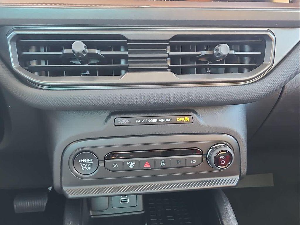 new 2025 Ford Bronco Sport car, priced at $36,991