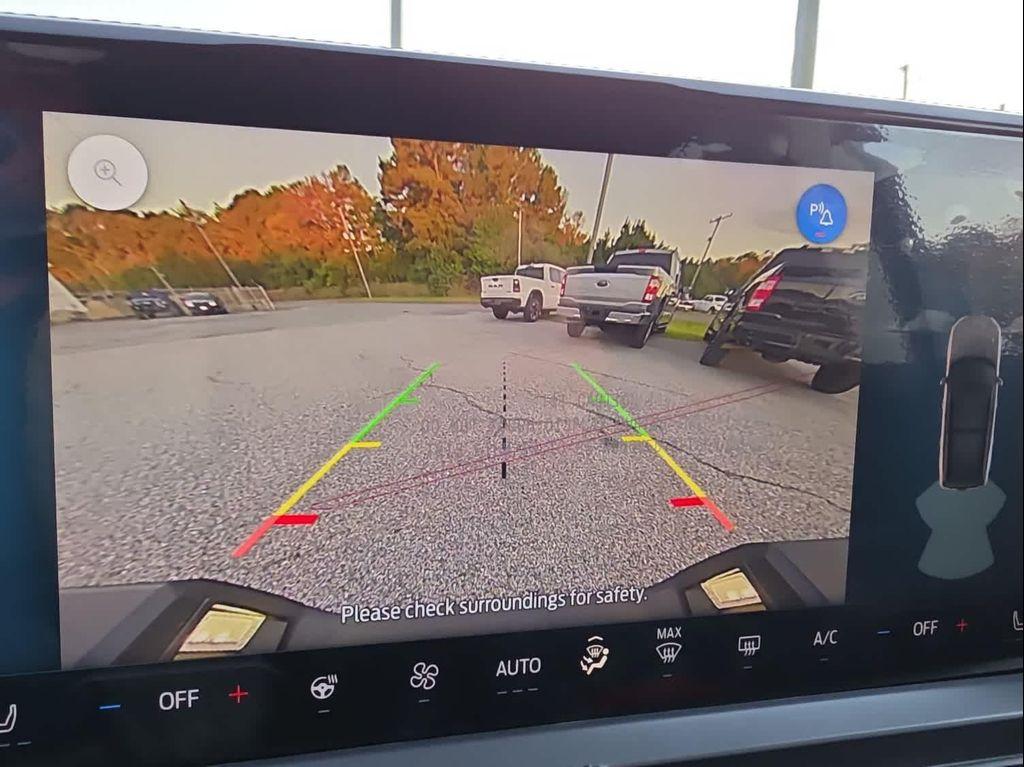 new 2025 Ford Bronco Sport car, priced at $37,338