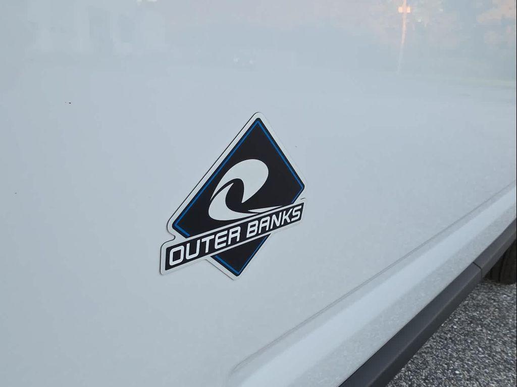 new 2025 Ford Bronco Sport car, priced at $37,338