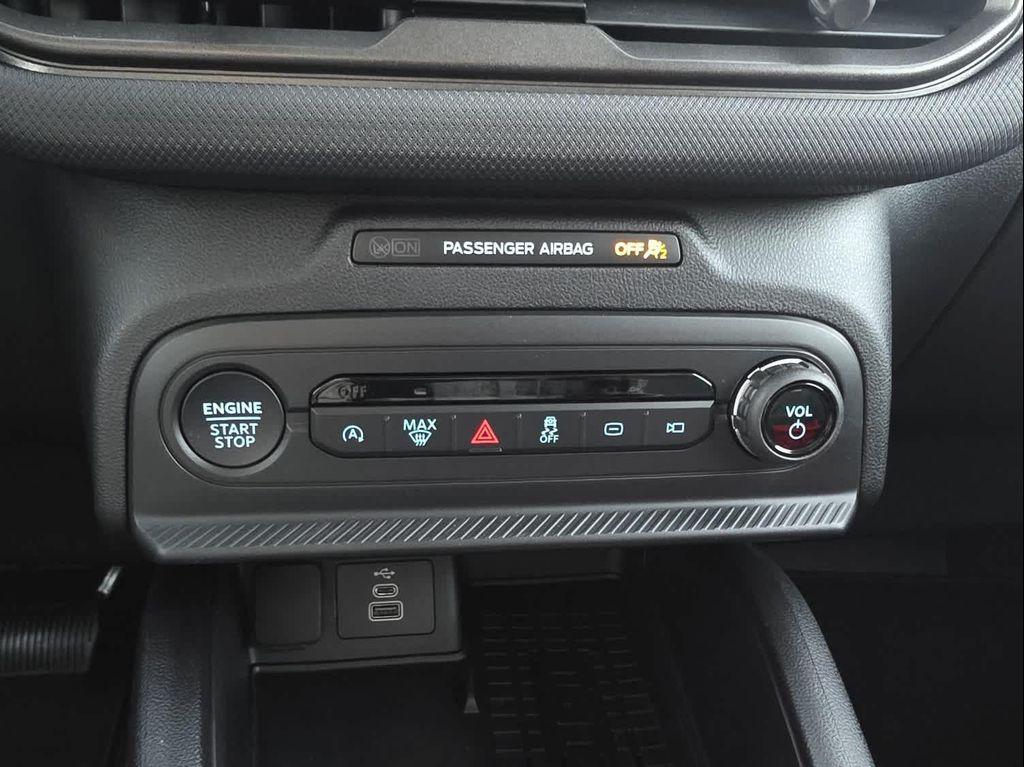 new 2025 Ford Bronco Sport car, priced at $37,338