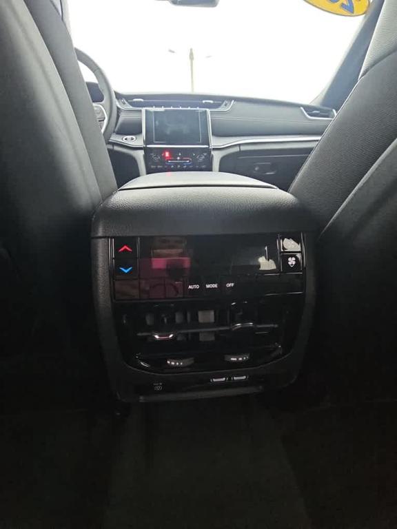 used 2024 Jeep Grand Cherokee L car, priced at $30,991