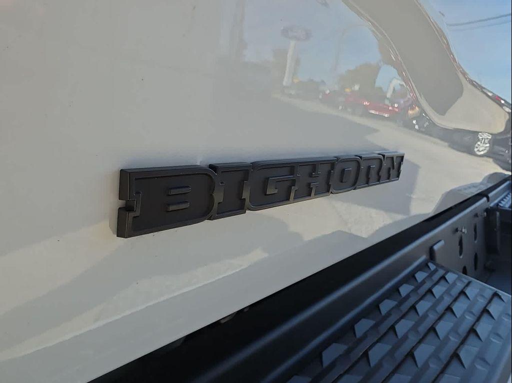 new 2026 Ram 2500 car, priced at $63,311