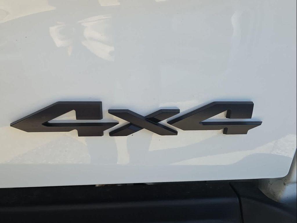 new 2026 Ram 2500 car, priced at $63,311